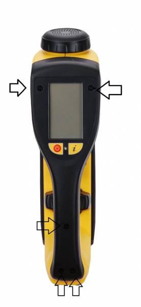 vScan seitlich